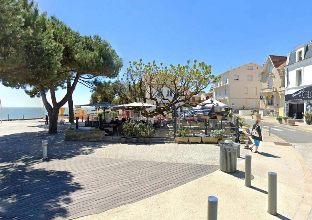 Palais Sur - - Les Sables D'or - Centre Apartment *