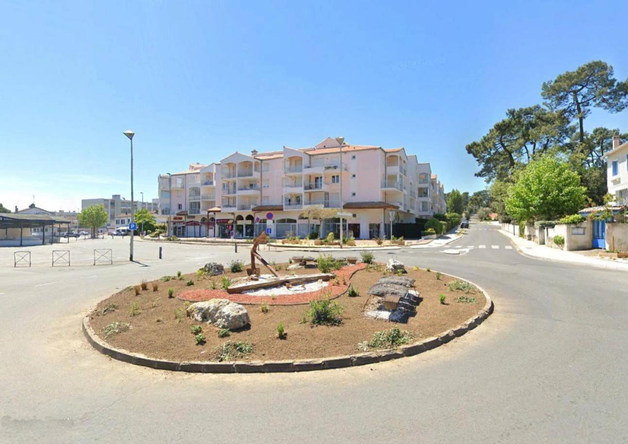 Palais Sur - - Les Sables D'or - Centre *