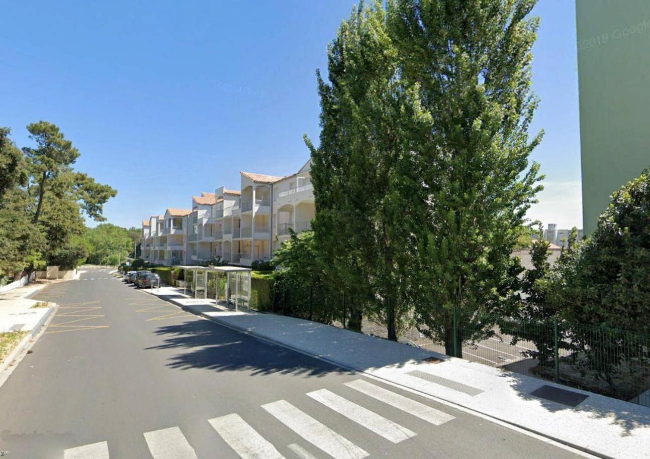 Palais Sur - - Les Sables D'or - Centre * Saint-Palais-sur-Mer
