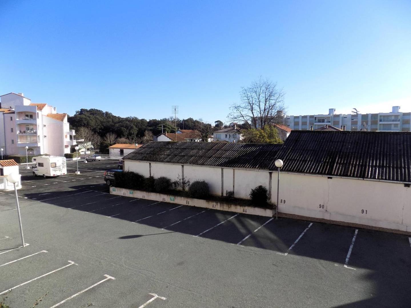 Palais Sur - - Les Sables D'or - Centre Apartment *