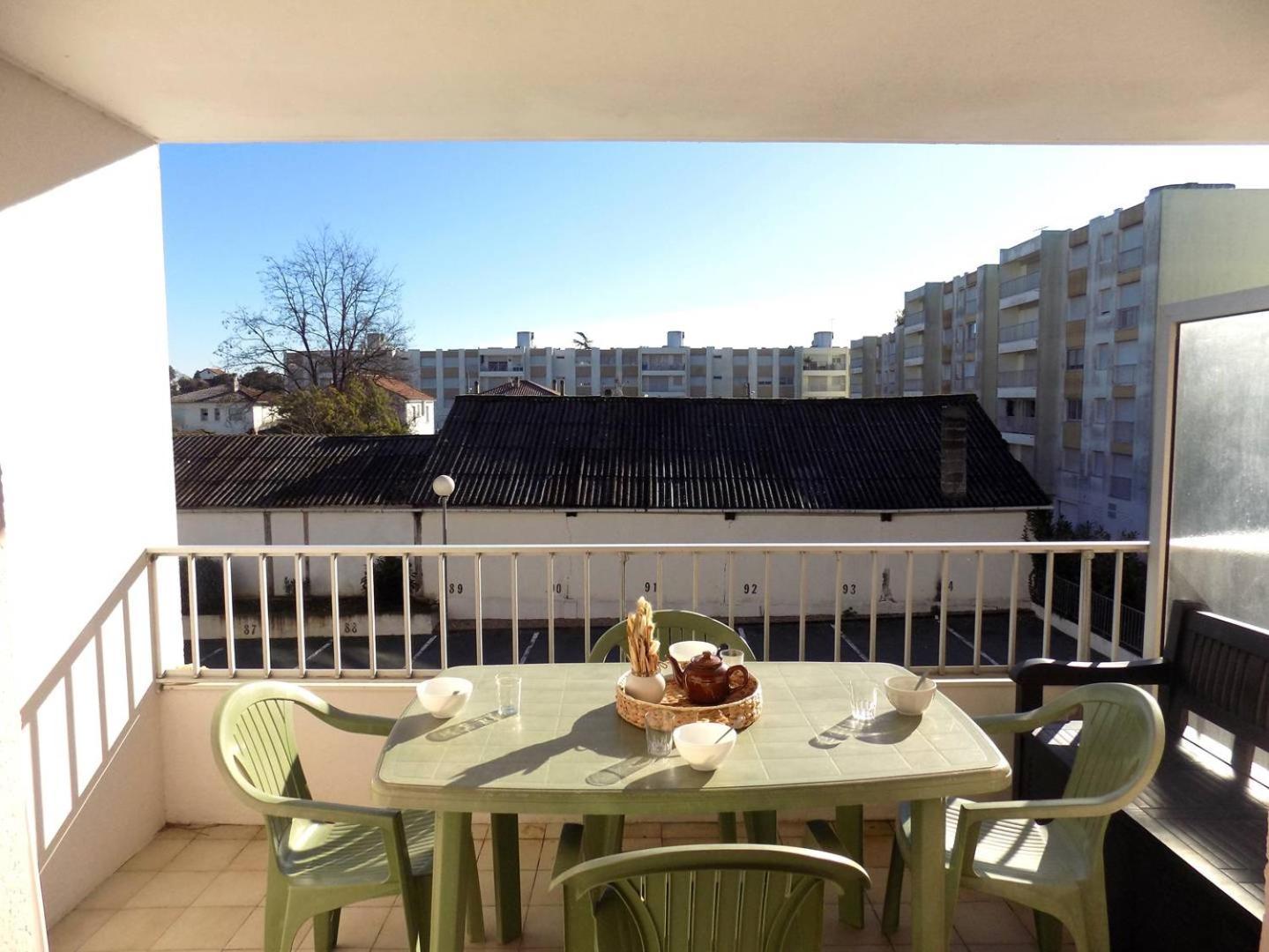 Apartment Palais Sur - - Les Sables D'or - Centre