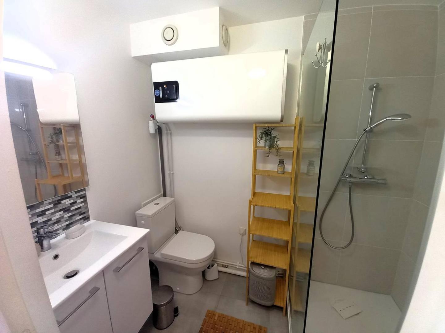 Apartment Palais Sur - - Les Sables D'or - Centre